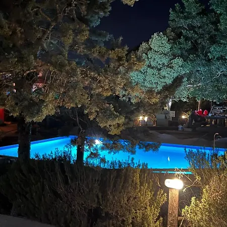 Apartament Arion Stables & Hersonissos (Crete)
