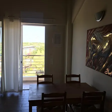 Apartament Arion Stables & Hersonissos (Crete)