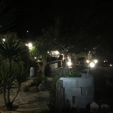 Arion Stables & Hersonissos (Crete)