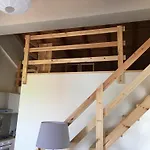Arion Stables & Apartment *