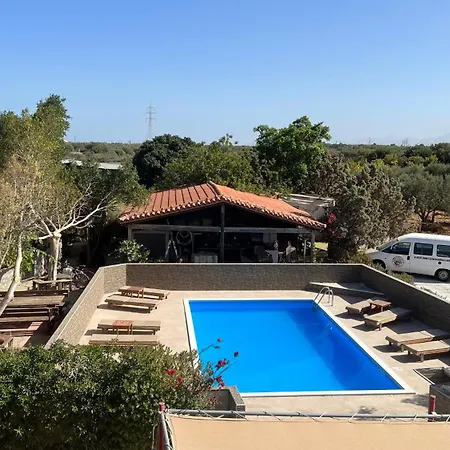 Arion Stables & * Hersonissos (Crete)