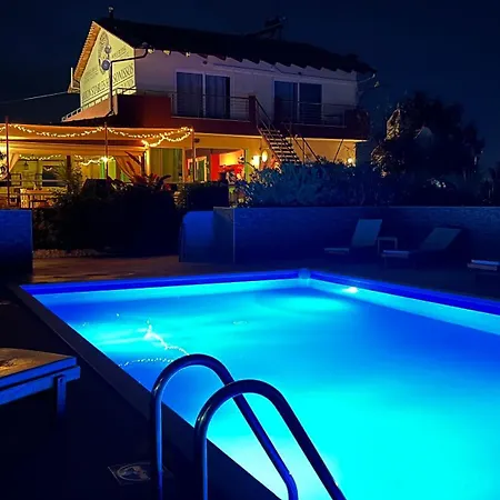 Arion Stables & Lejlighed *