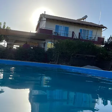 Arion Stables & Apartment
