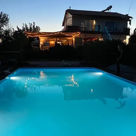 Apartment Arion Stables & Hersonissos (Crete)
