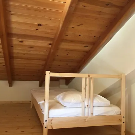Arion Stables & Apartment
