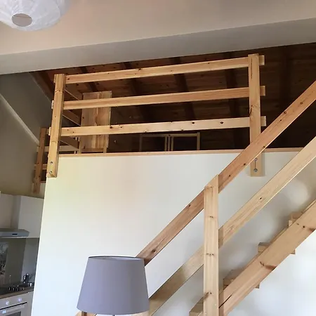 Arion Stables & Apartment *