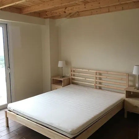 Arion Stables & Apartment