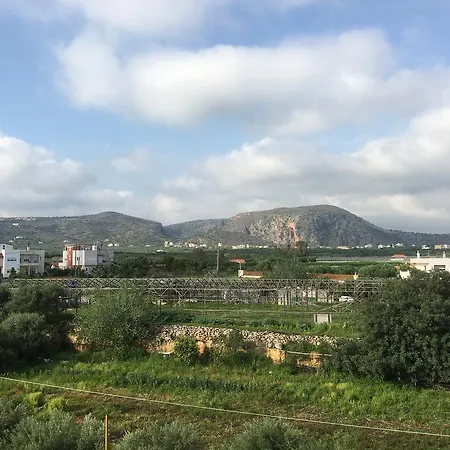 Arion Stables & Hersonissos (Crete)