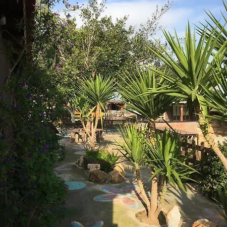 Lejlighed Arion Stables &