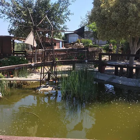 Arion Stables & Lejlighed