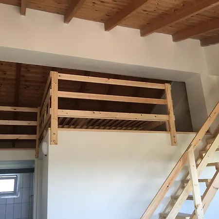 Apartment Arion Stables & *