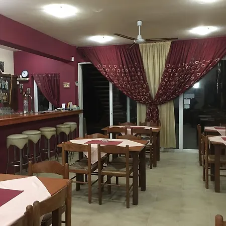 Arion Stables & * Hersonissos (Crete)