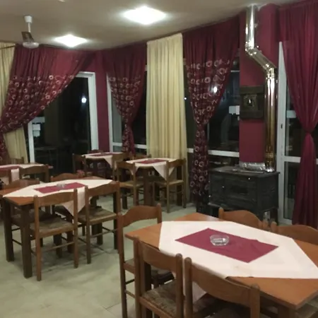 Arion Stables & Apartment