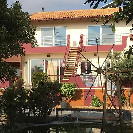 Apartment Arion Stables &