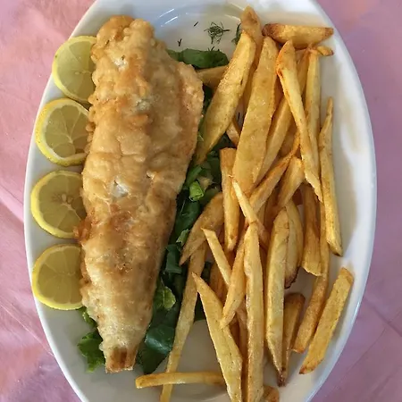 Lejlighed Arion Stables & *