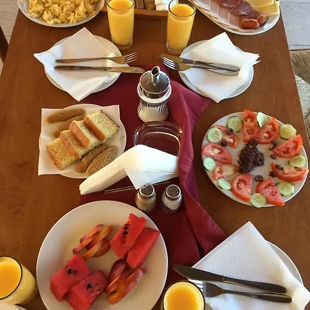 Lejlighed Arion Stables &