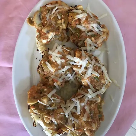 Arion Stables & Hersonissos (Crete)