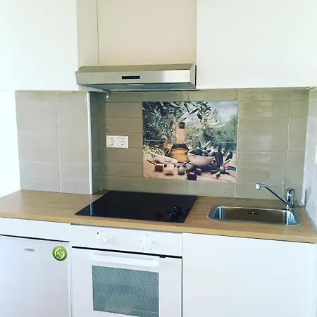 Arion Stables & Lejlighed