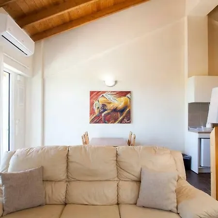 Apartment Arion Stables & Limenas Chersonisou