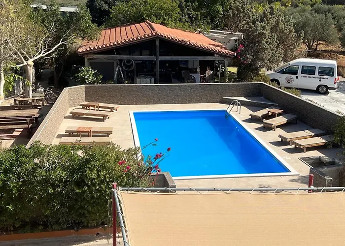 Arion Stables & * Χερσόνησος