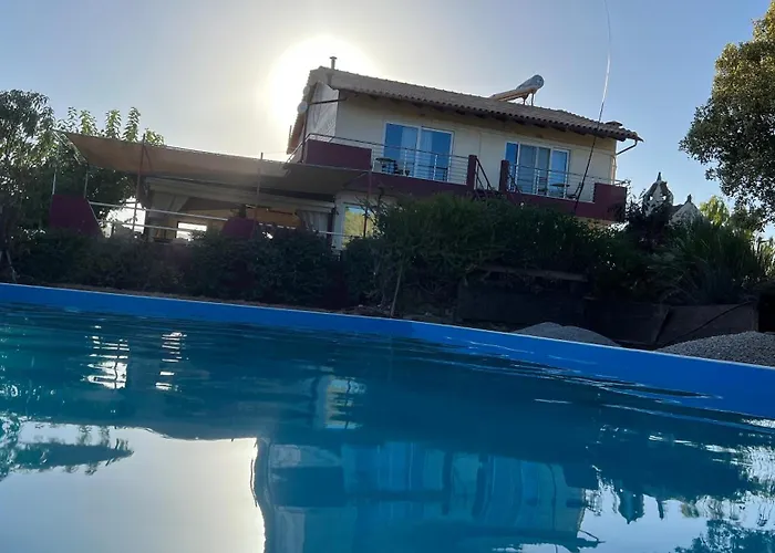 Arion Stables & Apartman