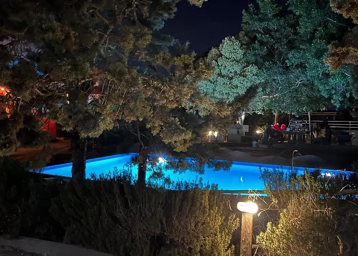 Διαμέρισμα Arion Stables & Χερσόνησος