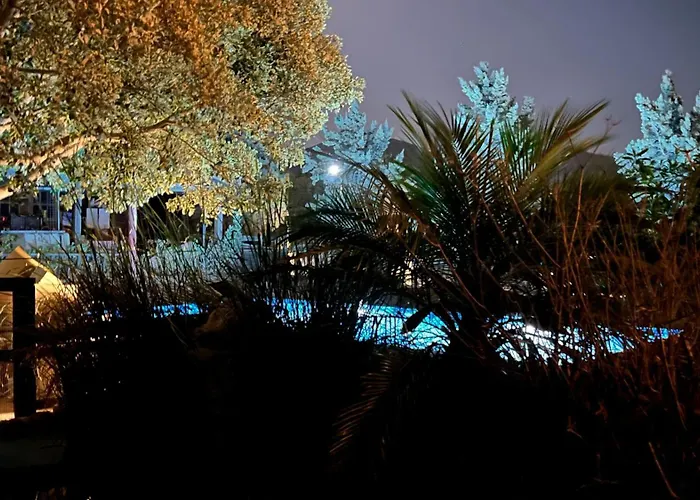 Arion Stables & Apartman