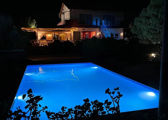 Arion Stables & Herszonisszosz