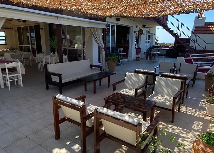 Apartman Arion Stables & Herszonisszosz