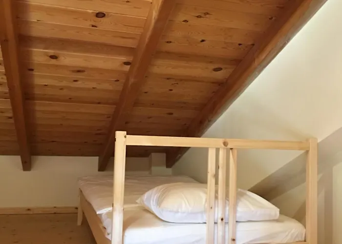 Arion Stables & Apartman