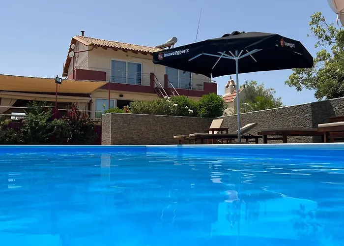 Arion Stables & * Χερσόνησος