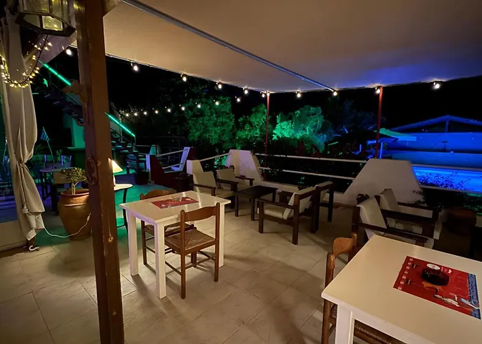 Διαμέρισμα Arion Stables & Χερσόνησος