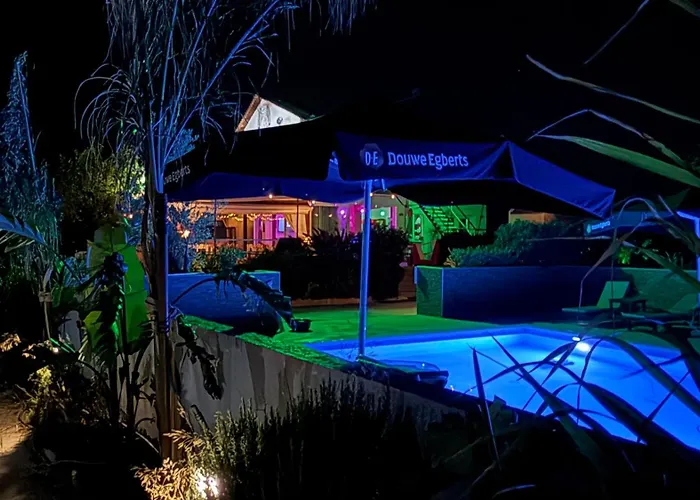 Apartman Arion Stables &