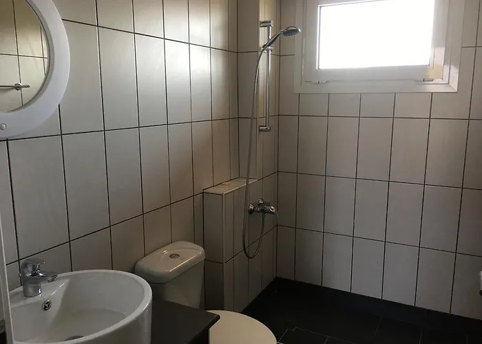 Arion Stables & * Herszonisszosz