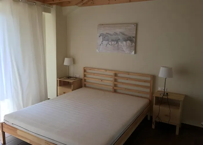 Apartman Arion Stables & *