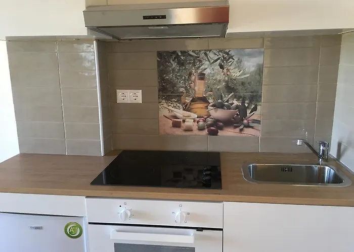 Arion Stables & Διαμέρισμα *