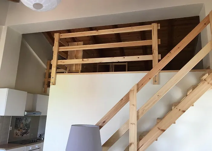 Arion Stables & Apartman *