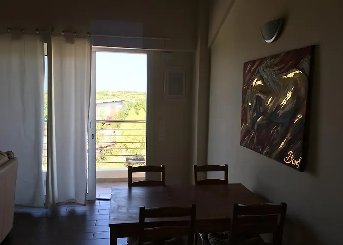 Διαμέρισμα Arion Stables & Χερσόνησος