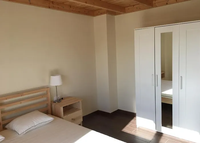 Διαμέρισμα Arion Stables &