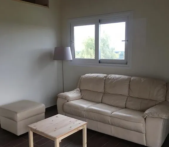 Apartman Arion Stables & Herszonisszosz