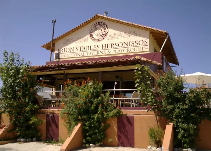 Apartman Arion Stables & *