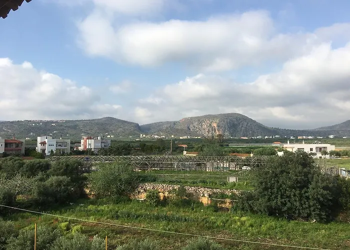 Arion Stables & Херсонісос