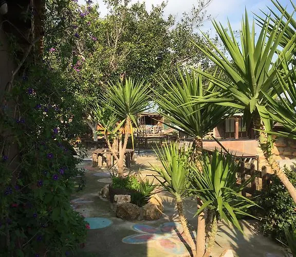 Διαμέρισμα Arion Stables &