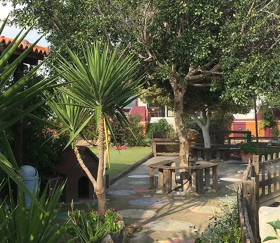 Apartman Arion Stables & *