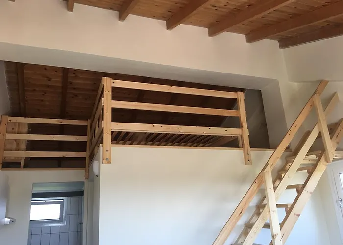 Apartman Arion Stables & *