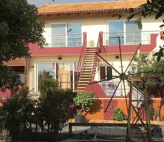 Apartman Arion Stables &