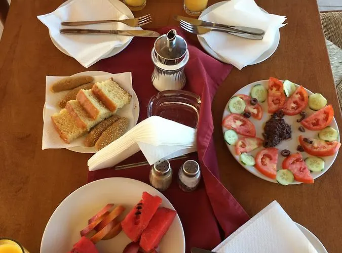 Διαμέρισμα Arion Stables &