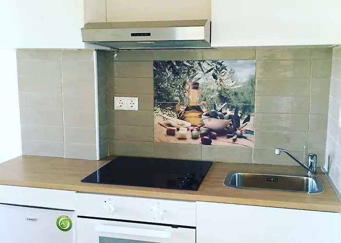 Arion Stables & Διαμέρισμα