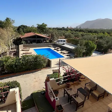 Arion Stables & Apartament *