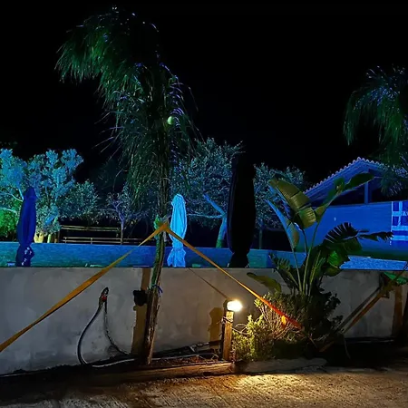 Arion Stables & Apartament